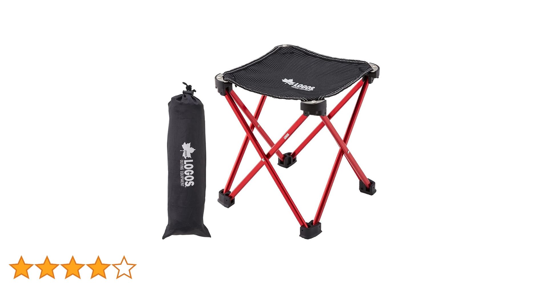 LOGOS 7075 CUBIC CHAIR 大阪、万博ガイドブック LOGOS 7075 CUBIC CHAIR 大阪、万博ガイドブック LOGOS 7075